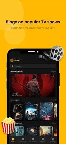 hotstar-desktop tv show